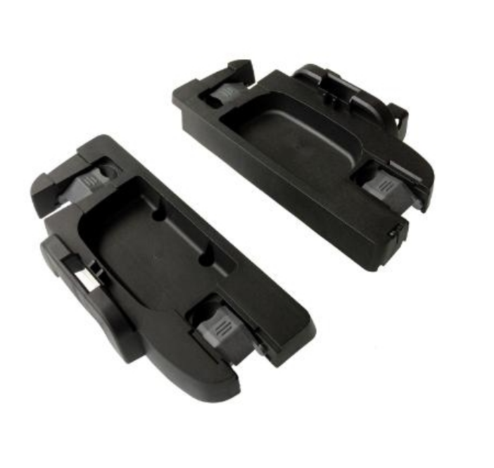 Nilfisk Adapterplatte für Werkzeugbox (L-Boxx, T  Nilfisk Adapterplatte für Werkzeugbox (L-Boxx, T