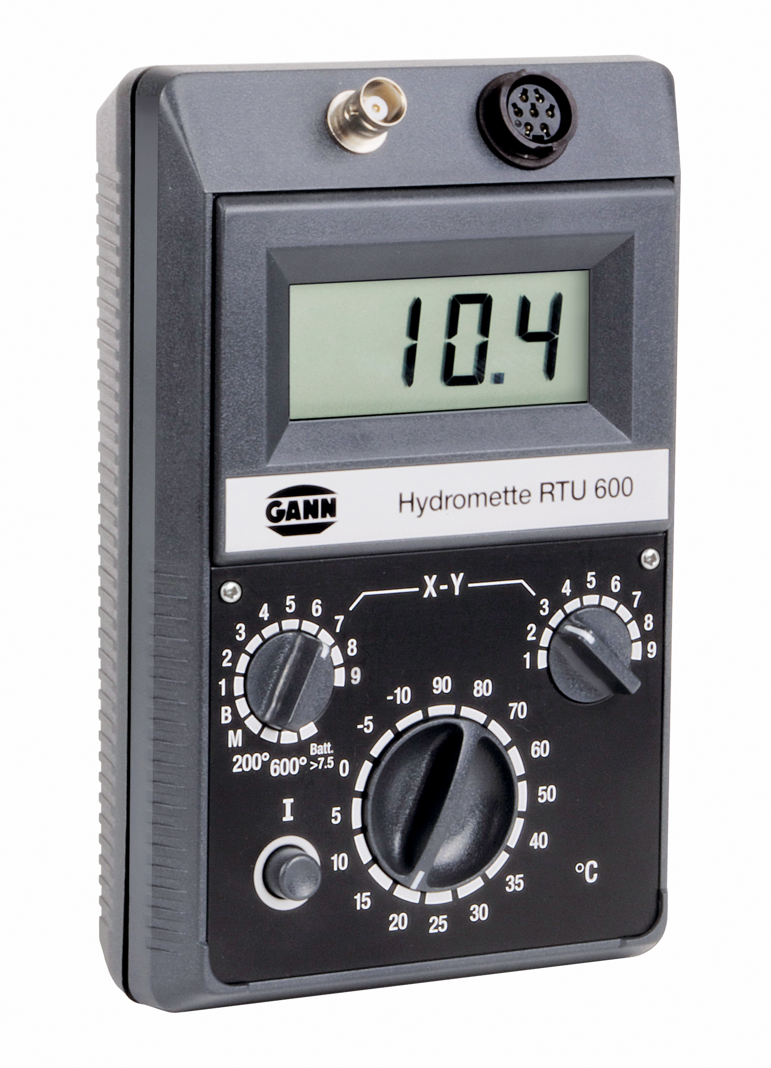 Gann Hydromette RTU 600 SET 1 mit Einschlag-Elektrode M 20 30002670