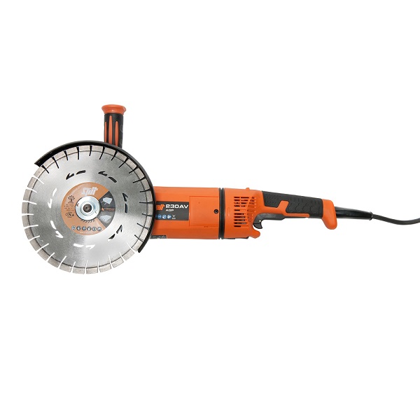 Spit_Winkelschleifer_AGP_230AV_230_mm_640058 Spit Winkelschleifer AGP 230AV 230 mm