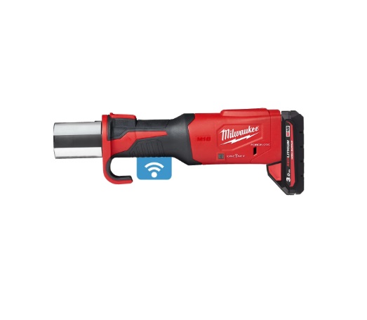 Milwaukee M18ONEBLHPT-302C Akku-Presswerkzeug