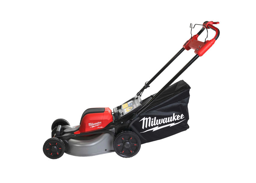 Milwaukee M18F2LM46-802 Akku-Rasenmäher 