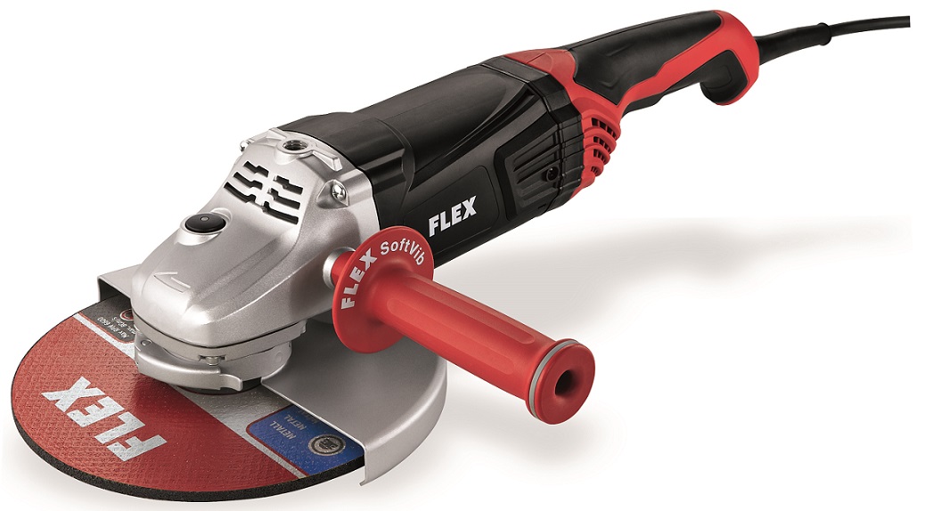 Flex L 21-6 230  230/CEE Winkelschleifer