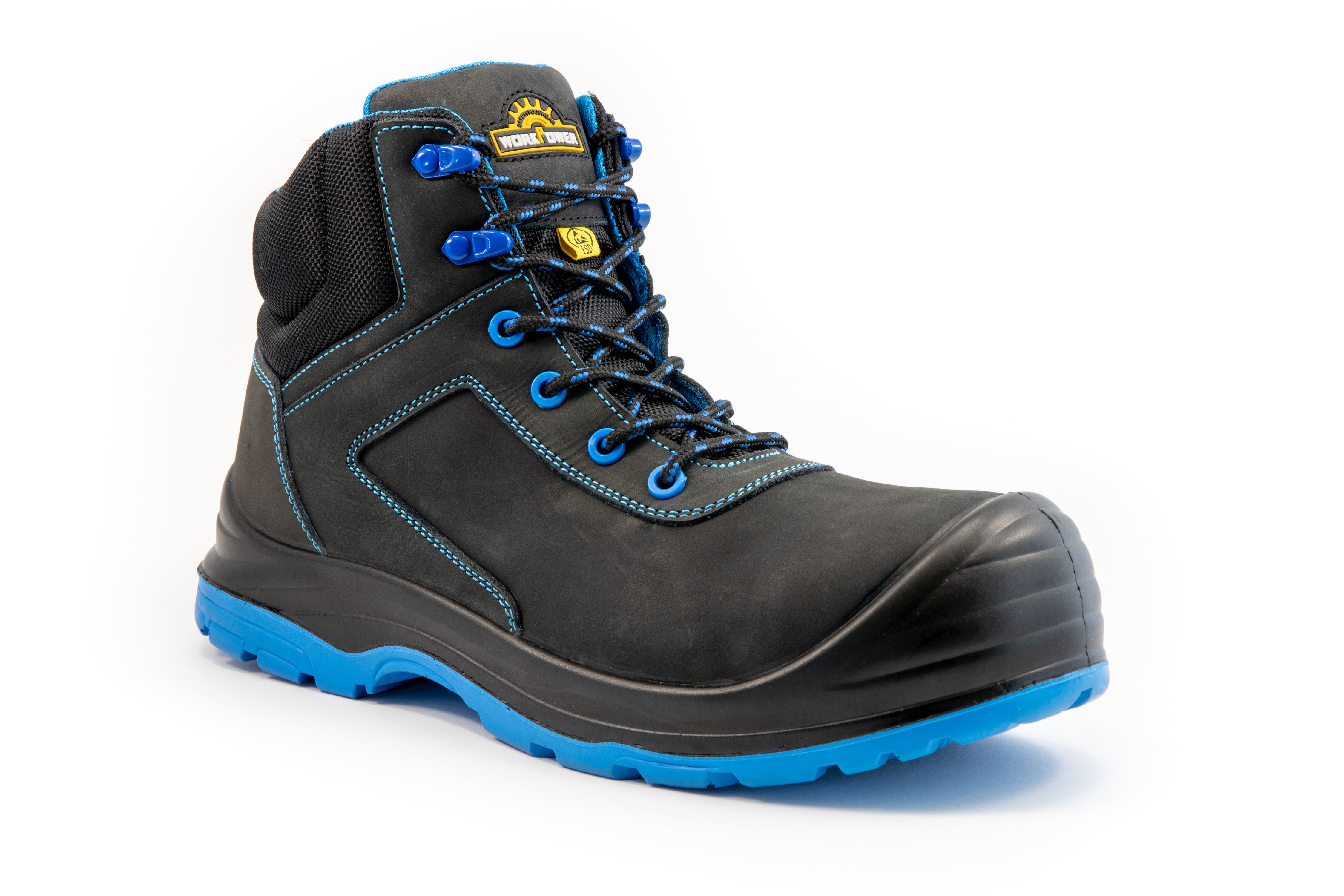 Sicherheitshalbschuh S3 Kolhorn Sicherheitshalbschuh S3 Kolhorn