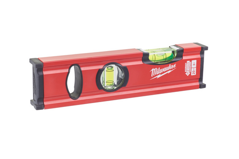 Milwauke Wasserwaage Slim