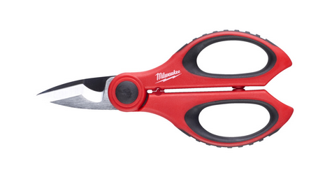 Milwaukee Elektrikerschere  Milwaukee Elektrikerschere