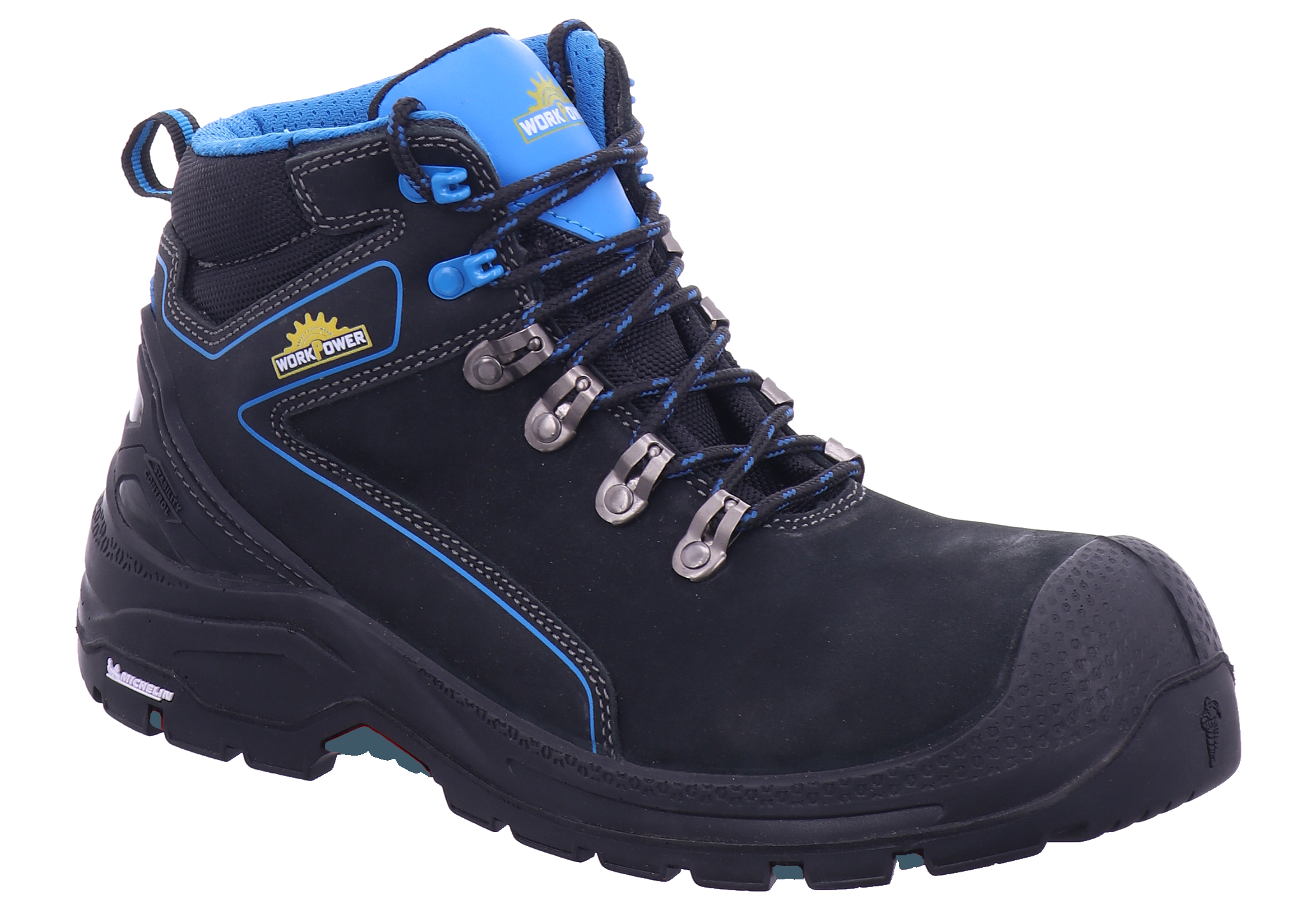 Sicherheitsstiefel S3 Lion