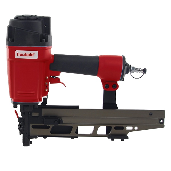 Haubold Klammergerät PN765 Automatik für KG700-Klammern von 32 bis 65 mm