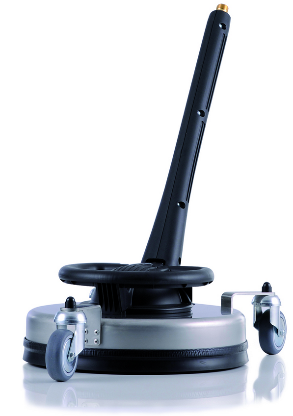 Kränzle RoundCleaner UFO 350mm Edelstahl Kränzle RoundCleaner UFO 350mm Edelstahl