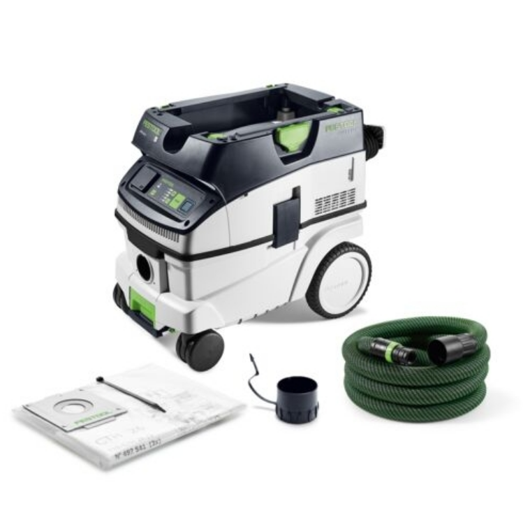 Festool Absaugmobil CTL 26 EI-FLR 