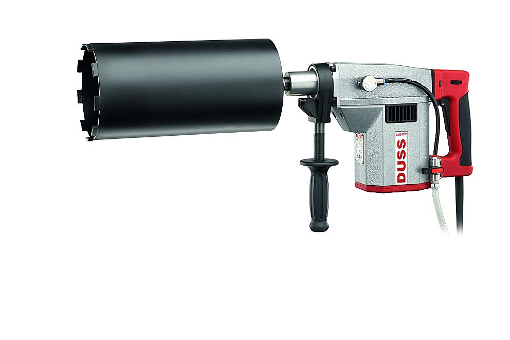 Duss Diamantbohrmaschine DIA303W Duss Diamantbohrmaschine DIA303W