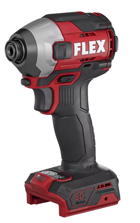Flex ID 1/4 18.0-EC-HD C Akku Schlagschrauber  Flex ID 1/4 18.0-EC-HD C Akku Schlagschrauber
