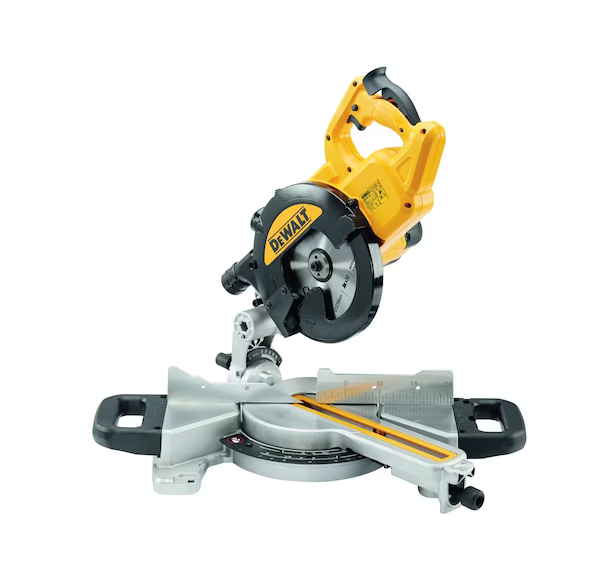 DeWalt Paneelsäge DWS774-QS