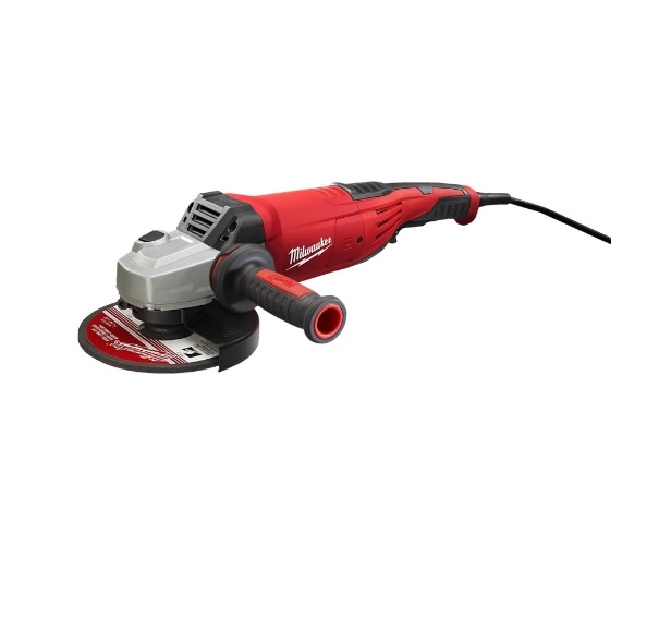 Milwaukee AGV22-230E Winkelschleifer Milwaukee AGV22-230E Winkelschleifer