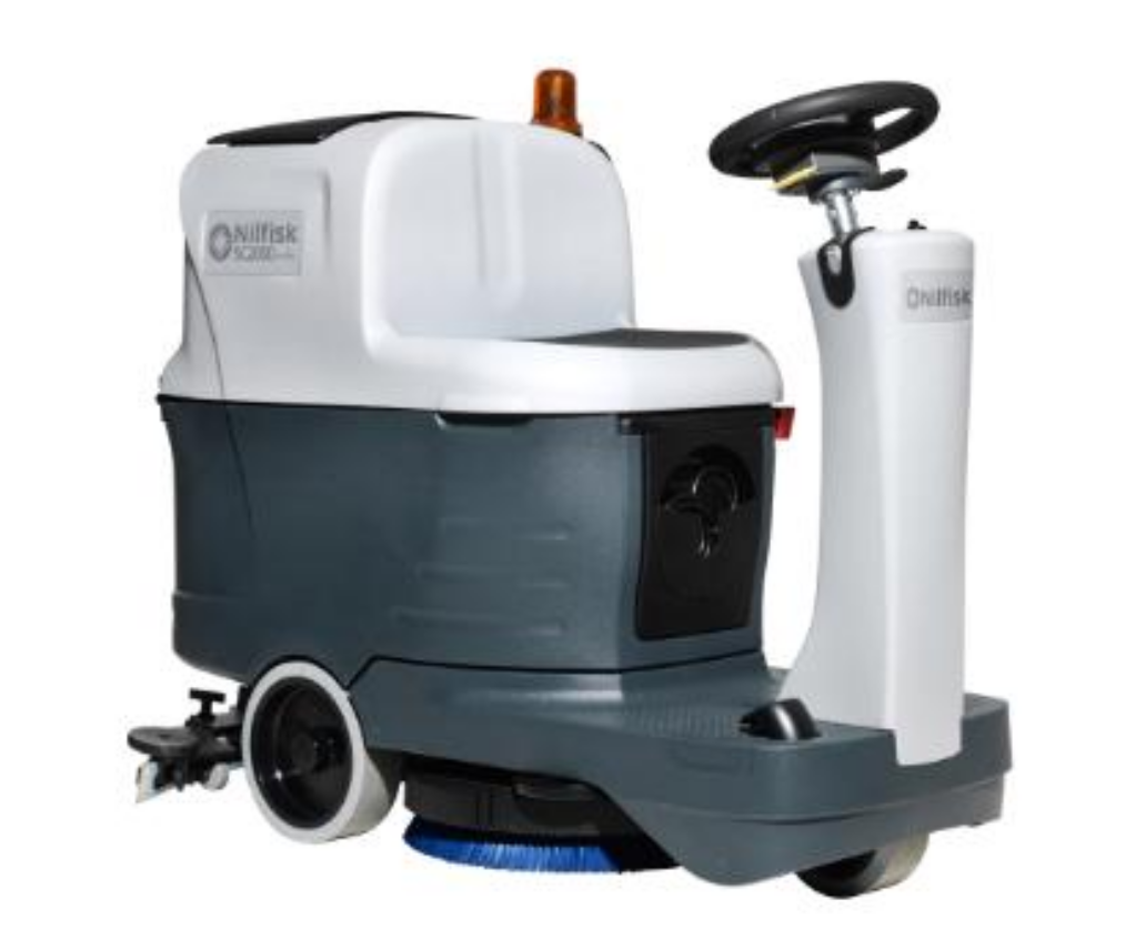 Nilfisk SC2000 NIL LITHIUM-ION X BR 