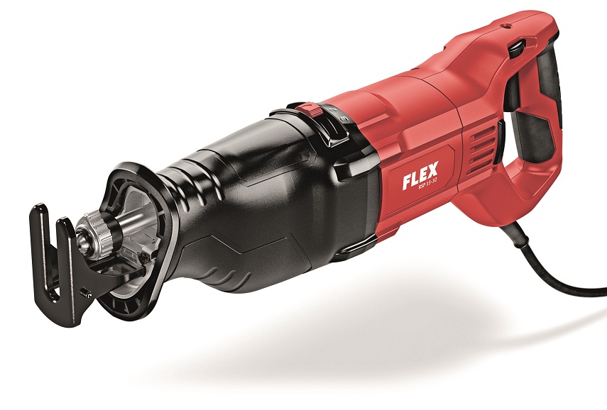 Flex RSP 13-32 230/CEE Säbelsäge Flex RSP 13-32 230/CEE Säbelsäge
