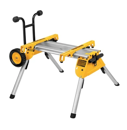 DeWalt DE7400-XJ Untergestell, fahrbar für DW745 DeWalt DE7400-XJ Untergestell, fahrbar für DW745