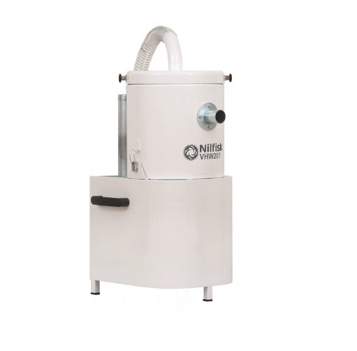Nilfisk VHW201 Industriesauger