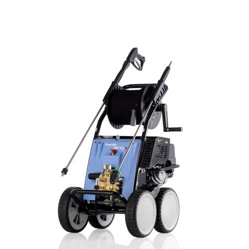 Kränzle B 270 T fahrbar, DZR, 240bar (24MPa)