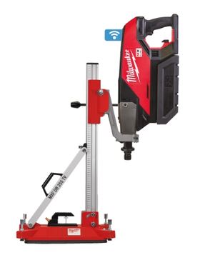 Milwaukee MXFDCD150KIT-402 MX FUEL™ Akku-Diamant-Kernbohrgerät 150 mm Kit