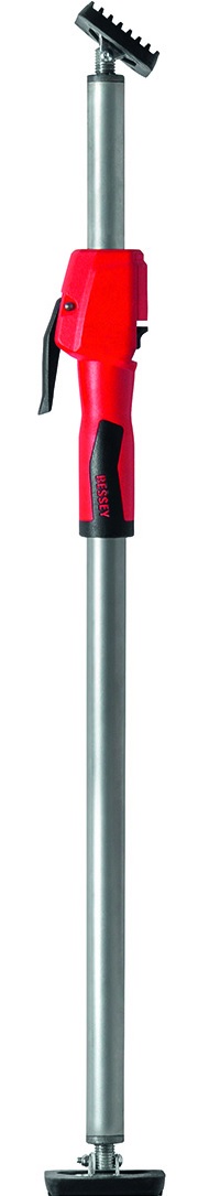 Bessey Decken‑ und Montagestütze STE mit Pumpgriff