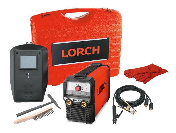 MicorStick 160 BasicPlus für die Montage