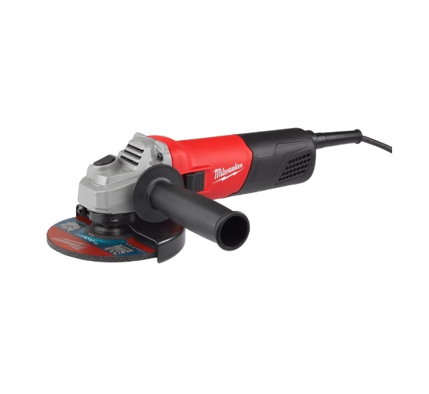 Milwaukee AG800-125E Winkelschleifer