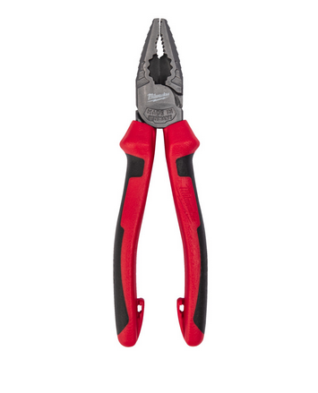 Milwaukee Kombizange 165 mm