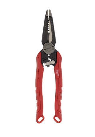 Milwaukee Kombinzange 7-in-1 