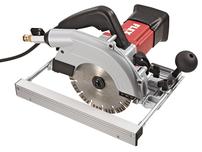 Flex CS 60 WET 230/CEE-PRCD Nass Steinsäge Flex CS 60 WET 230/CEE-PRCD Nass Steinsäge