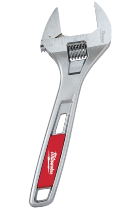 Milwaukee Rollgabelschlüssel 200 mm, Spannweite 40 mm Milwaukee Rollgabelschlüssel 200 mm, Spannweite 40 mm