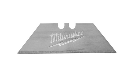 Milwaukee Trapezklingen 5 x Universal-Trapezklingen 62x19 mm