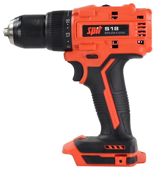 Spit S18 Bohrschrauber 054554 Spit S18 Bohrschrauber 054554