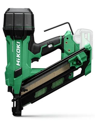 Hikoki Akku Streifennagler NR1890DCAW3Z NR1890DCA (NNP) W3Z MV CORDLESS FRAMING