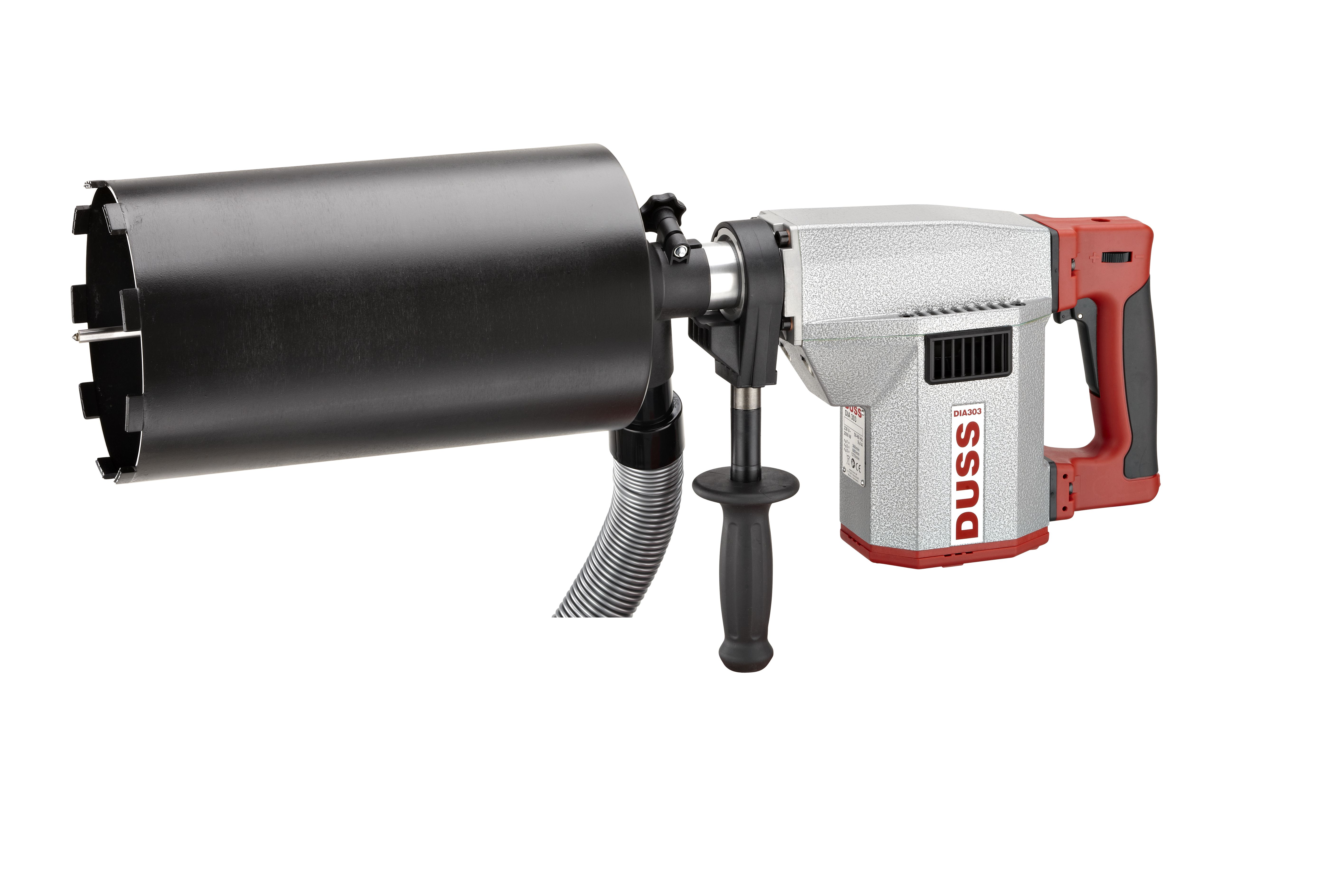 Duss Diamantbohrmaschine DIA303 Duss Diamantbohrmaschine DIA303
