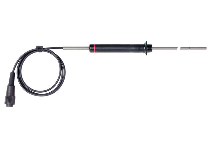 Gann Tauch- und Rauchgas-Temperaturfühler TT 480 