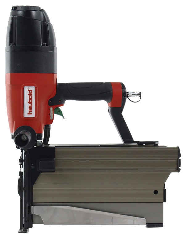 Haubold Klammergerät PN29180 für BS29000-Klammern von 130 bis 180 mm Haubold Klammergerät PN29180 für BS29000-Klammern von 130 bis 180 mm