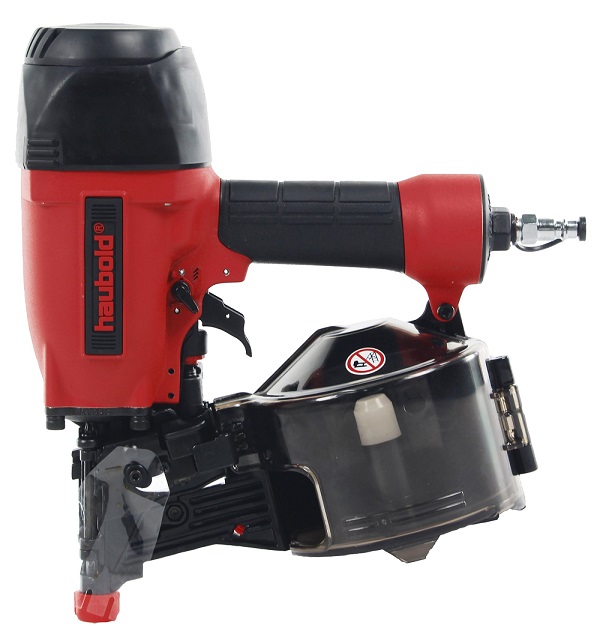 Haubold Coilnagler RNC65 S/WII Einzel + Kontaktfür füt 16° draht- und kunststoffgebundene Coilnägel