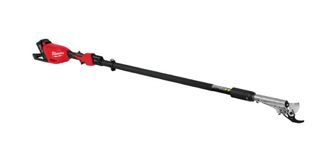 Milwaukee Akku-Teleskop-Astschere M18BLTS-0