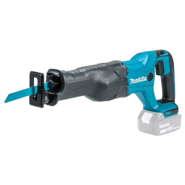 Makita Akku-Reciprosäge 18V DJR187ZK