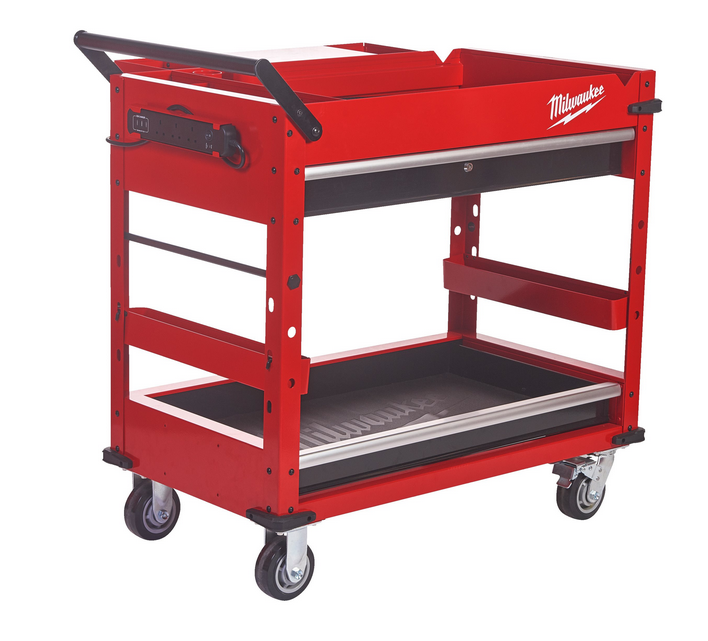 Milwaukee TOOLGUARD Servicewagen 102 cm / 40" 