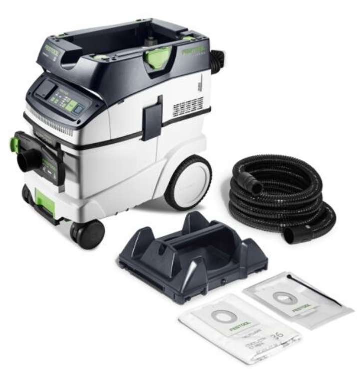 Festool Absaugmobil CTM 36 EI AC-PLANEX 