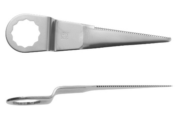 Fein Messer Verzahnt 60 VE2