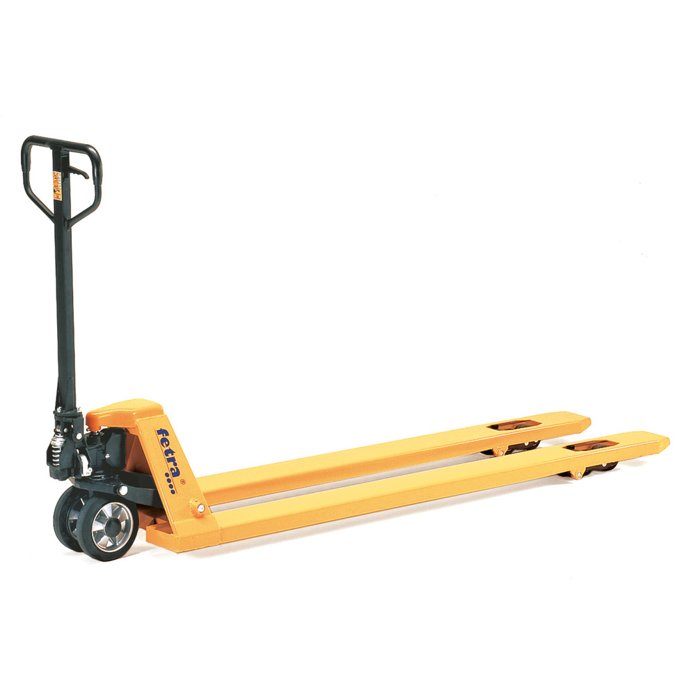 Fetra Gabelhubwagen 2116- 1,5t Gabellänge 1.150 mm