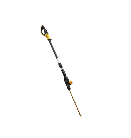 DeWalt 18 Volt Akku-Stabheckenschere DCMPH566N ohne Akku, ohne Ladegerät