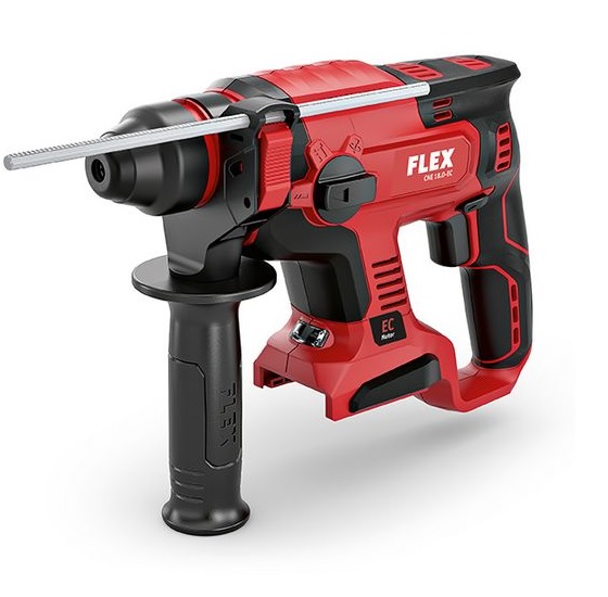 Flex CHE 18.0-EC Akku Kombihammer                         Flex CHE 18.0-EC Akku Kombihammer