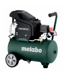 Metabo Basic 200-24 (601522000) Kompressor
