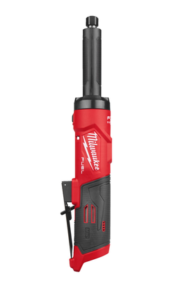 Milwaukee M12FDGES2-0 M12 FUEL™ Akku-Langhals-Geradschleifer