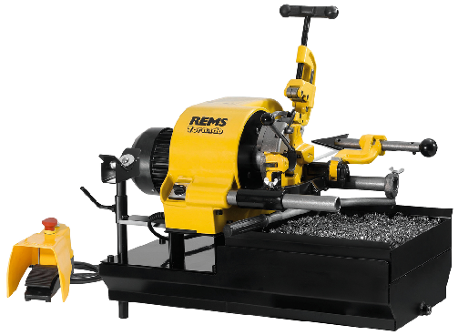 REMS Tornado 2010 T NPT