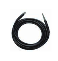 Nilfisk DRAIN AND PIPE HPW SET DN6 15M SAE100R7 