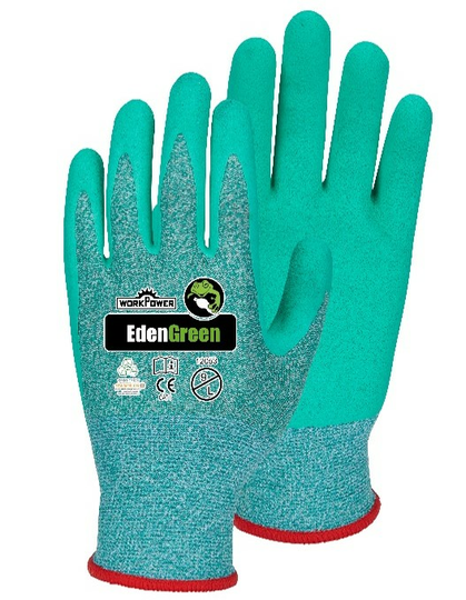 0e327d0f09bd6180593f60fd83eecb49 Gartenhandschuh Eden Green